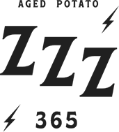 zzz365のロゴ